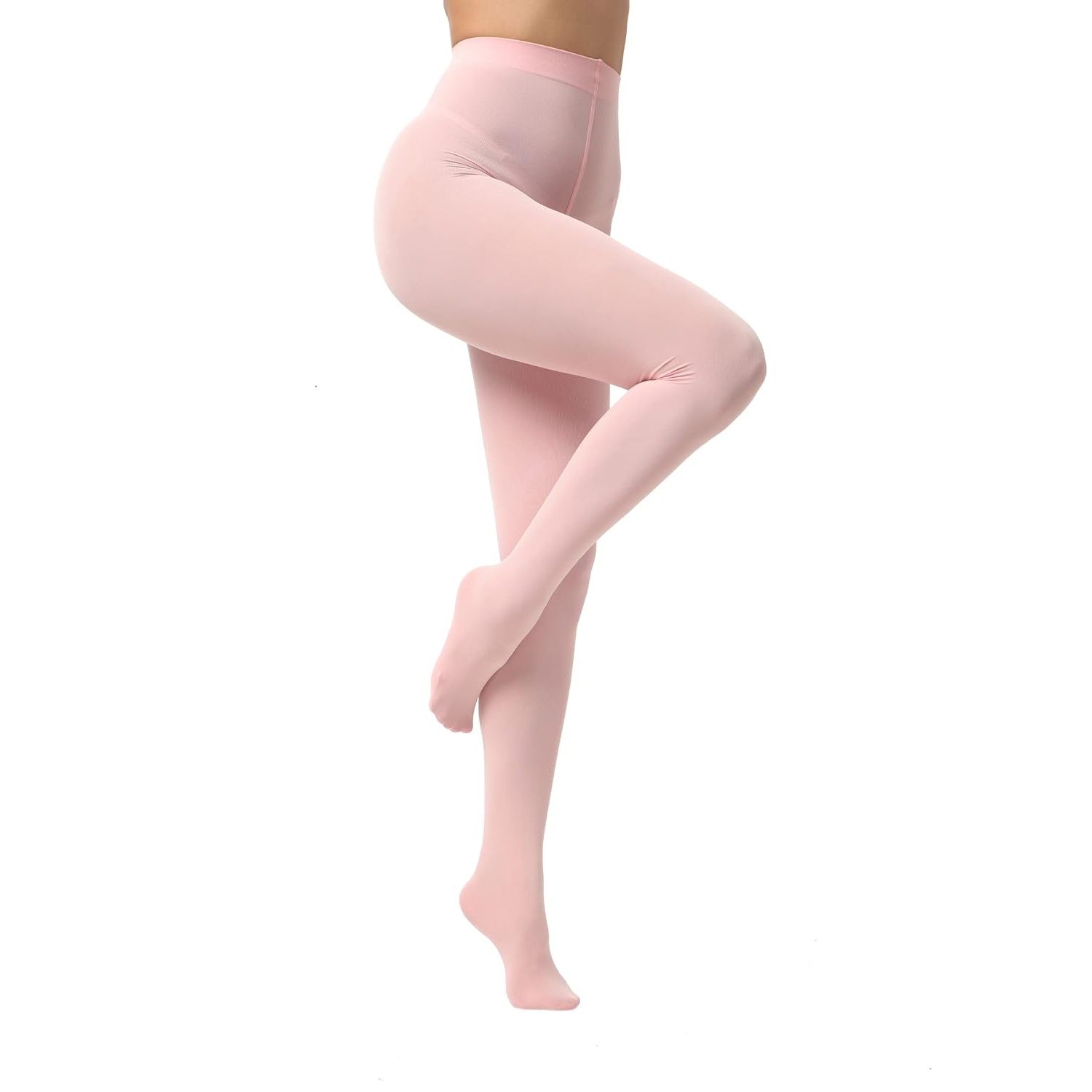 Soft Den Opaque Tights For Women
