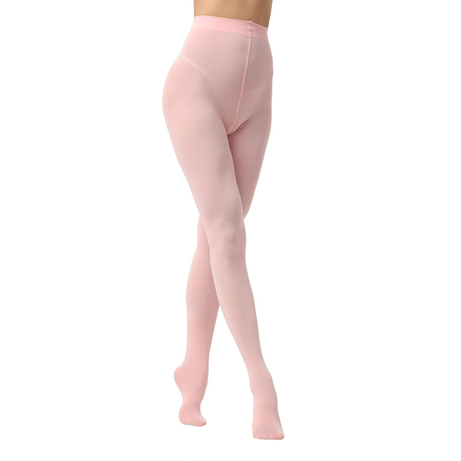 Soft Den Opaque Tights For Women