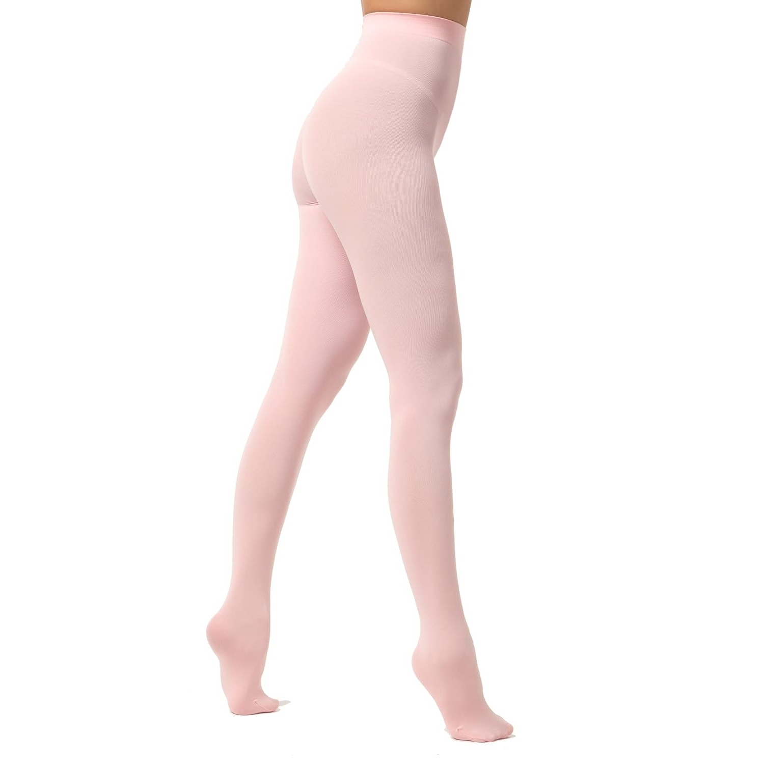 Soft Den Opaque Tights For Women
