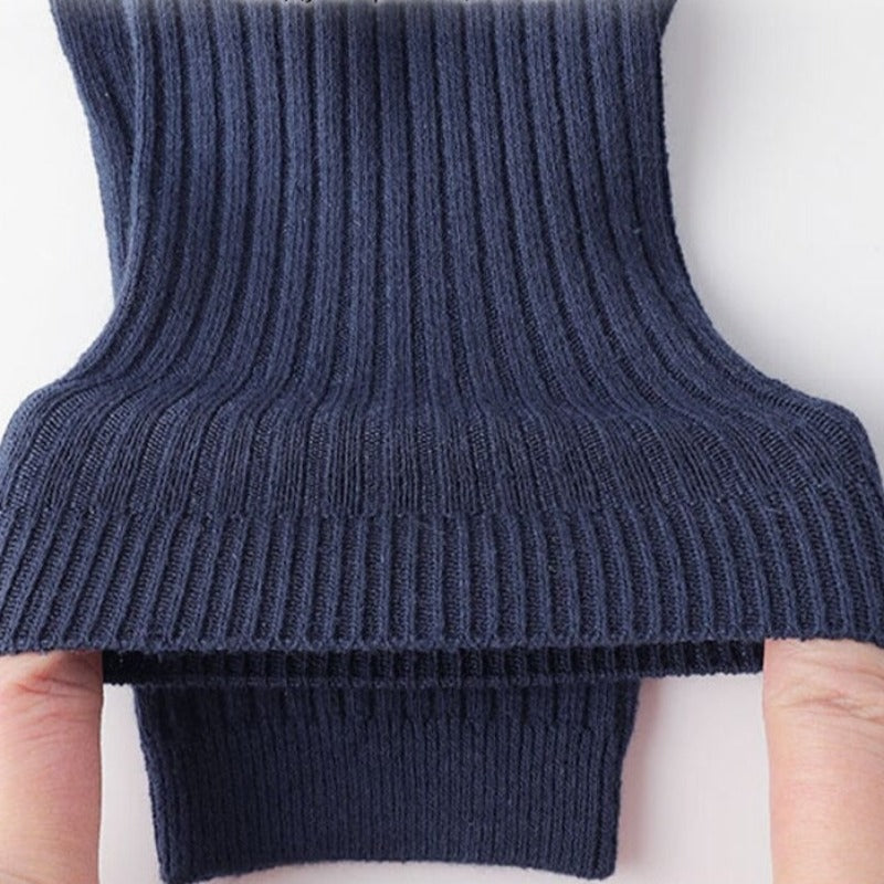 Casual Pure Cotton SocksCasual Pure Cotton Socks - Image 8