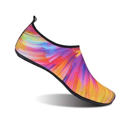 Aqua Socks Set For Beach