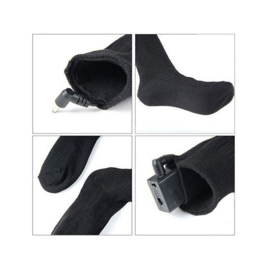 Electrical Heated Socks