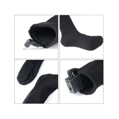 Electrical Heated Socks