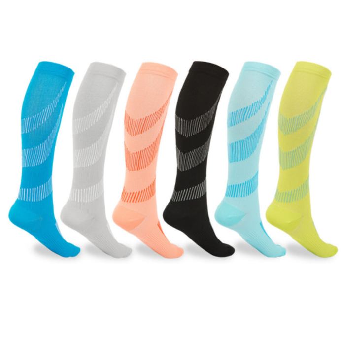 Lightweight Compression Socks Set
