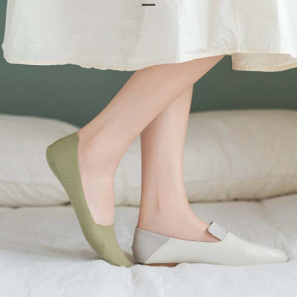 Thin Cotton Socks For Summers