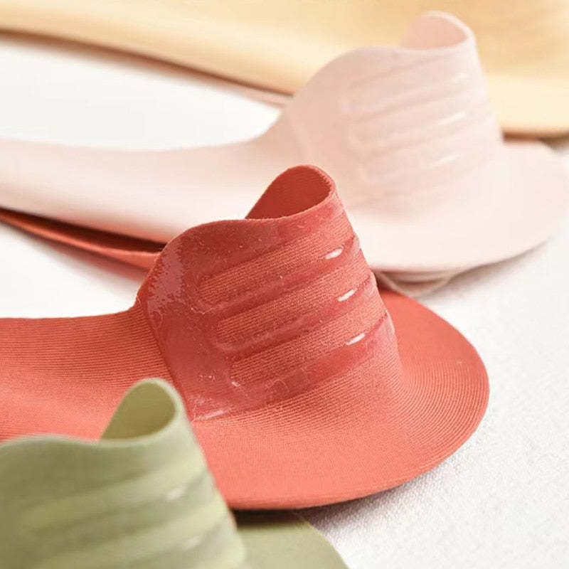 Thin Cotton Socks For Summers