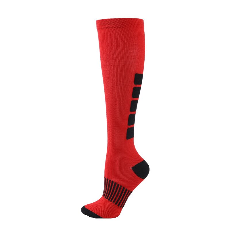 Unisex Sports Compression Socks