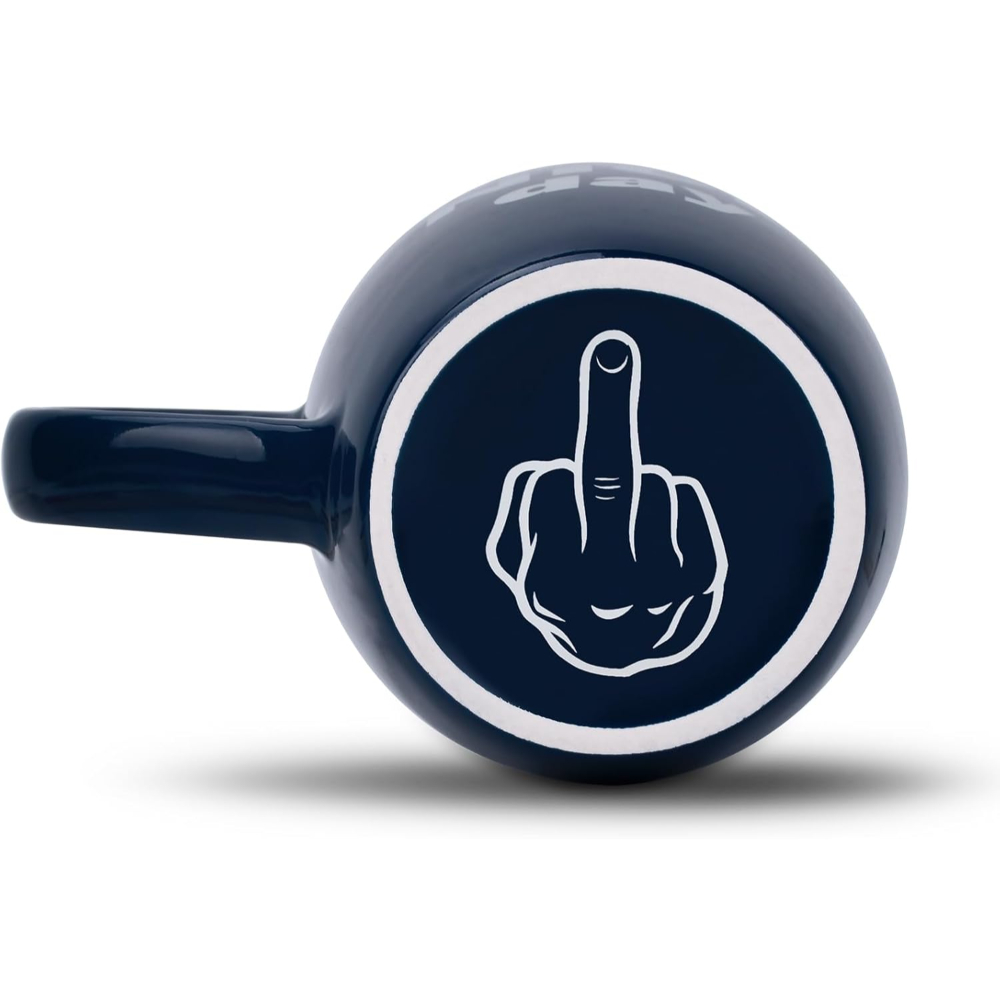 Funny Presents 13 OZ Coffee Mug