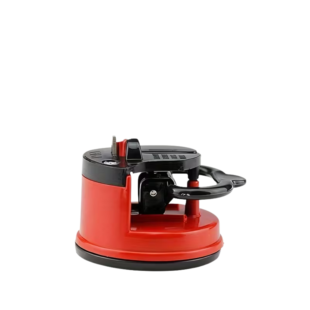 Suction Base Kitchen Knife Sharpening Tool