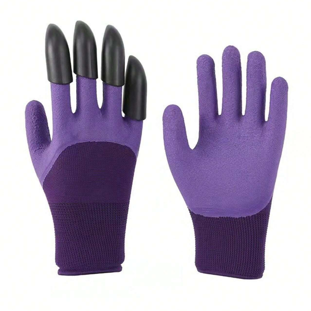 Thorn Proof Waterproof Protective Gardening Gloves With Claws For Farming Work