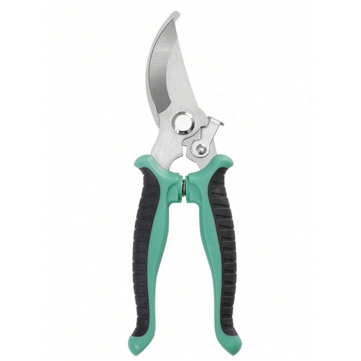 Stainless Steel Branch Shears Garden Multi Functional Scissors For Easy Carry