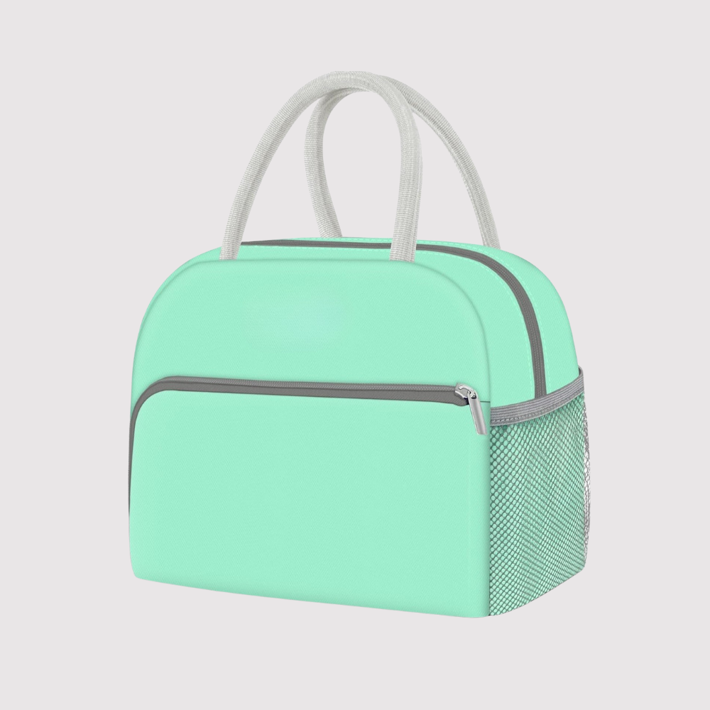 Reusable Lunch Box Bag For Adults With Insulated