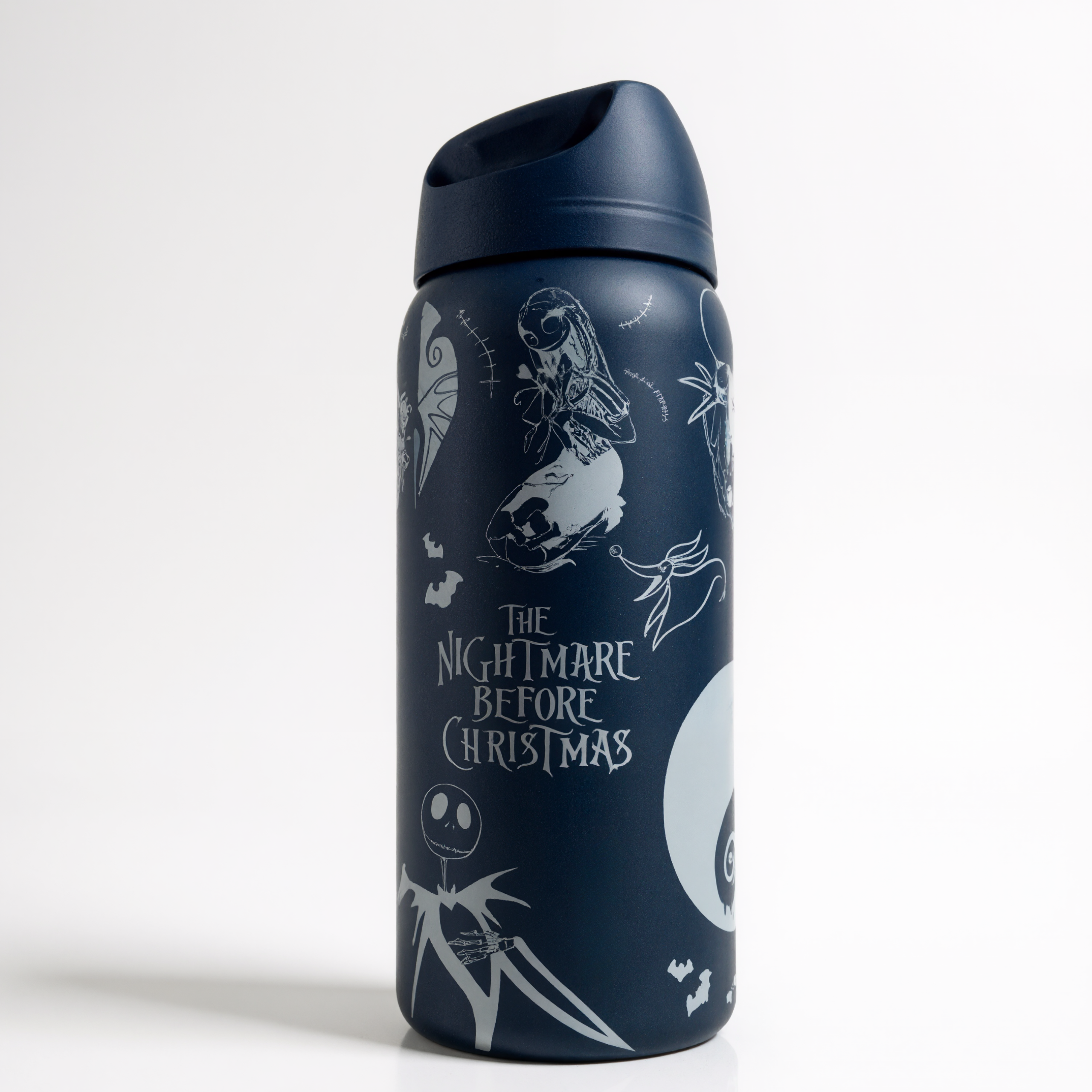 The Nightmare Before Christmas 32oz Bottle