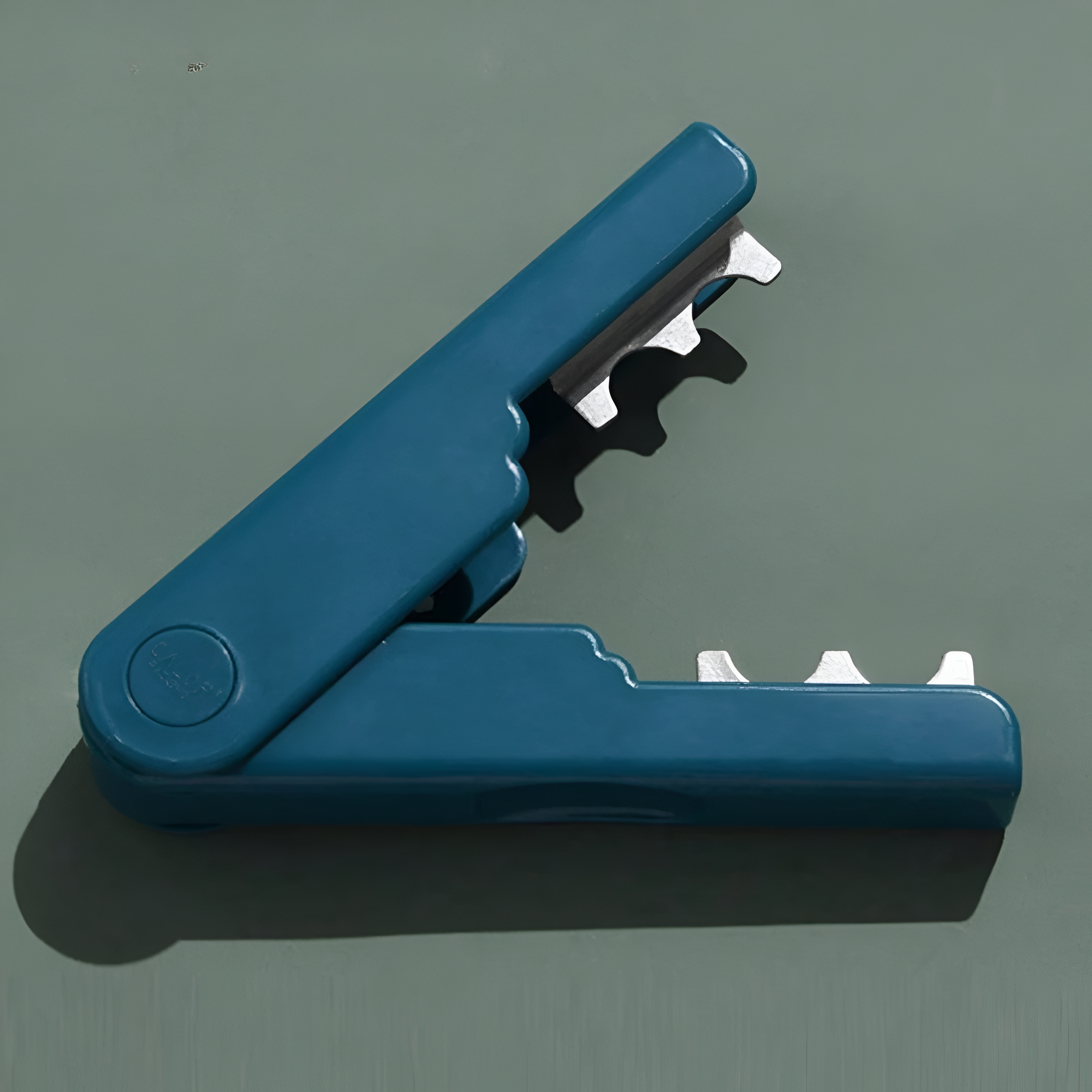 Rose Thorn And Leaf Stripper Gardening Tool For Flower Arrangement