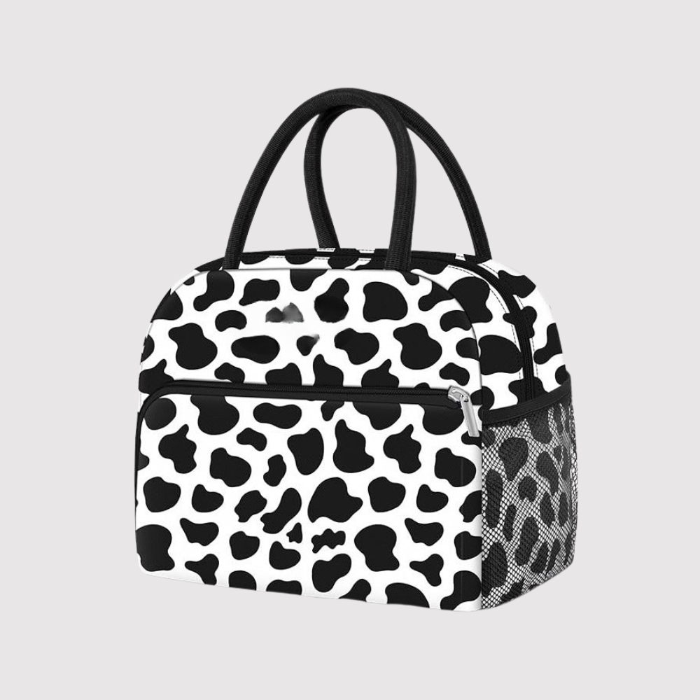 Reusable Lunch Box Bag For Adults With Insulated