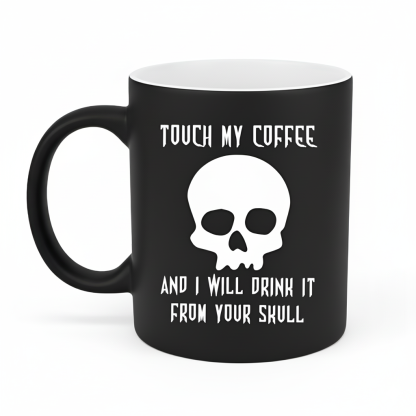 11OZ Ceramic Coffee Mug