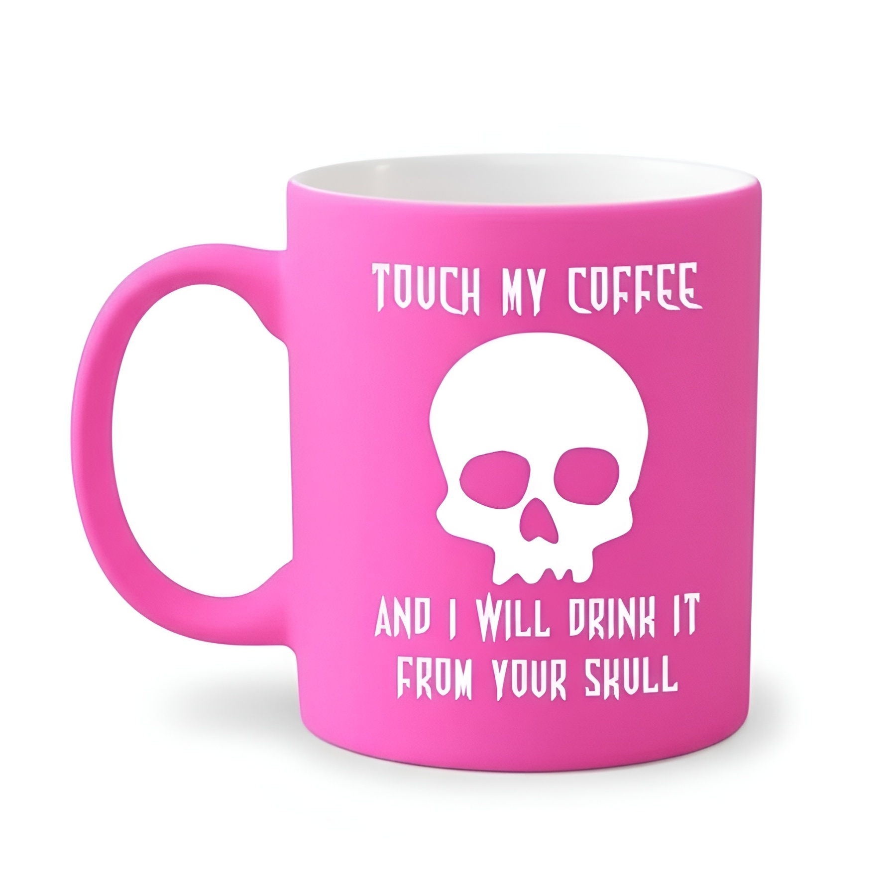 11OZ Ceramic Coffee Mug