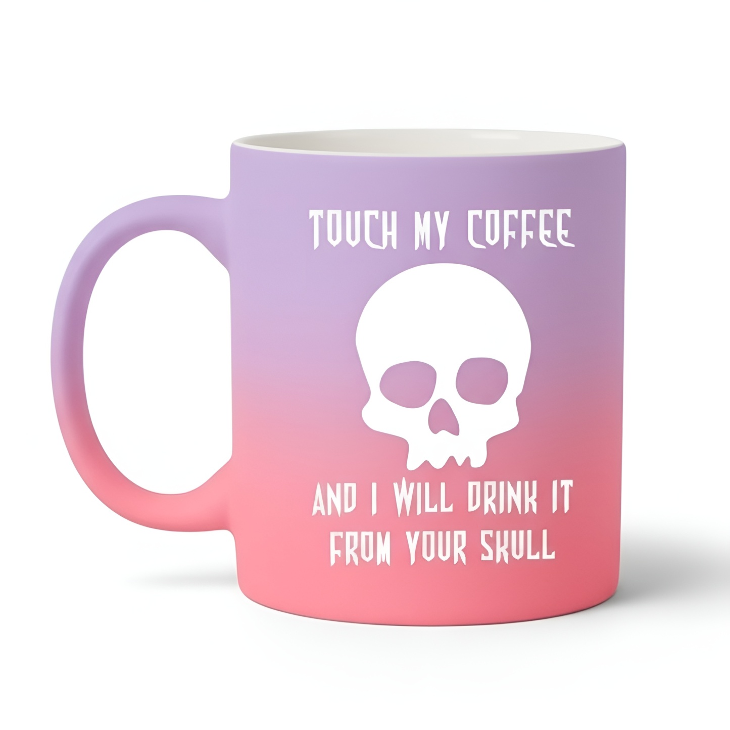 11OZ Ceramic Coffee Mug