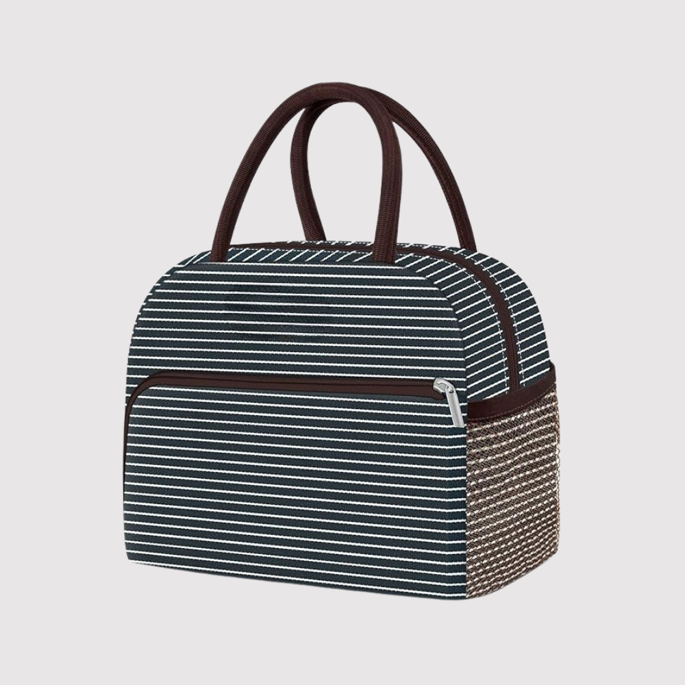 Reusable Lunch Box Bag For Adults With Insulated