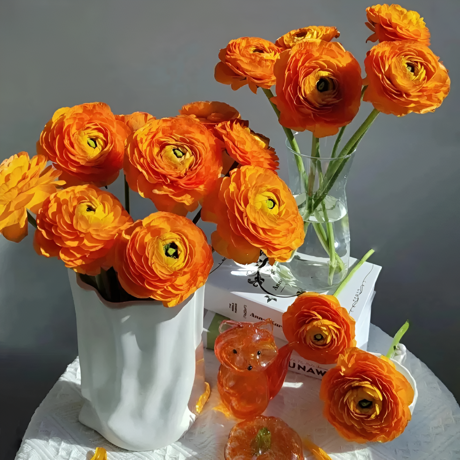 A Garden of Eternal Elegance