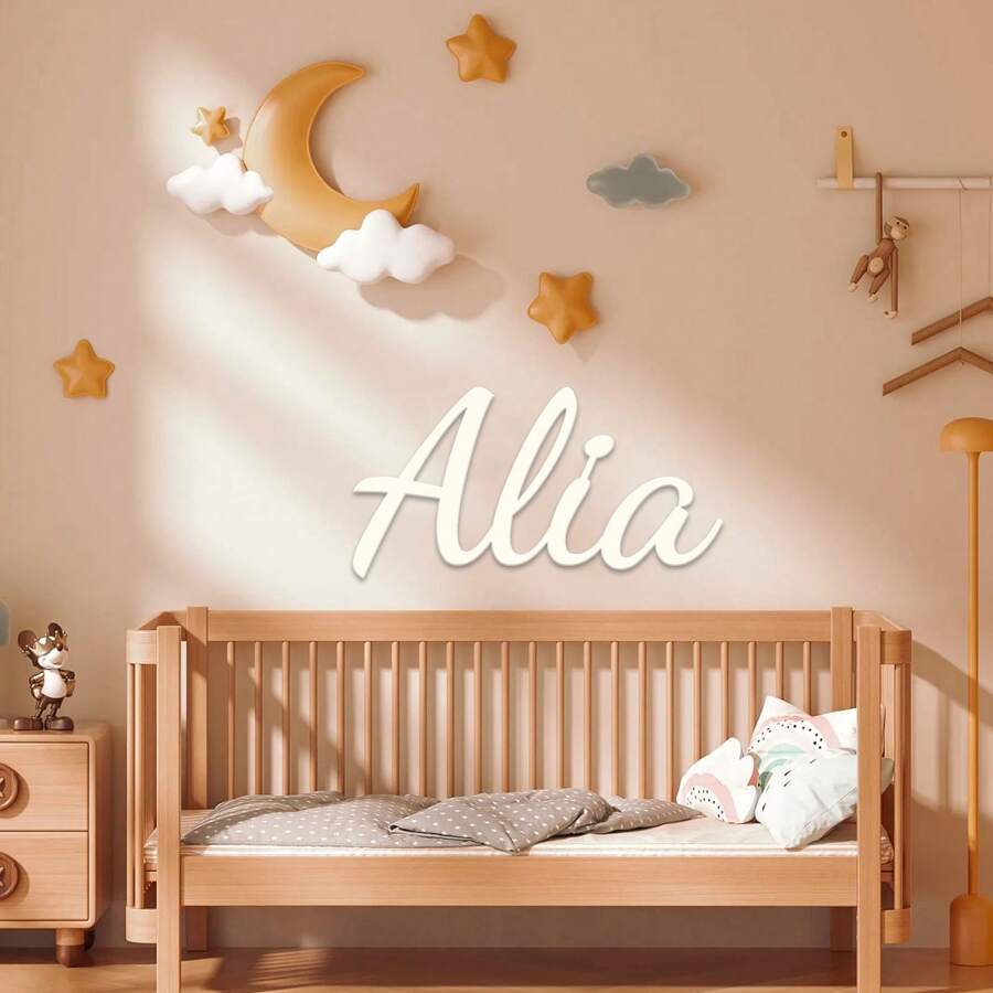 Customized Metal Name Plate