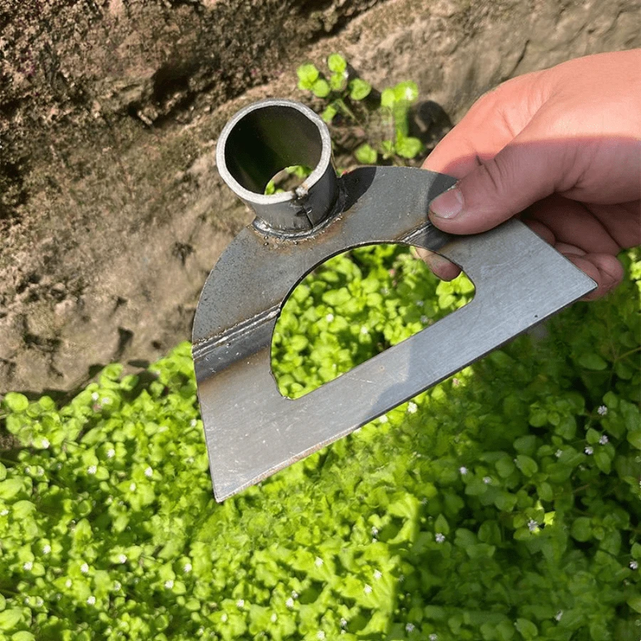 Heavy Duty Manganese Steel Claw Weeding Tool For Garden Soil Loosening And Tilling