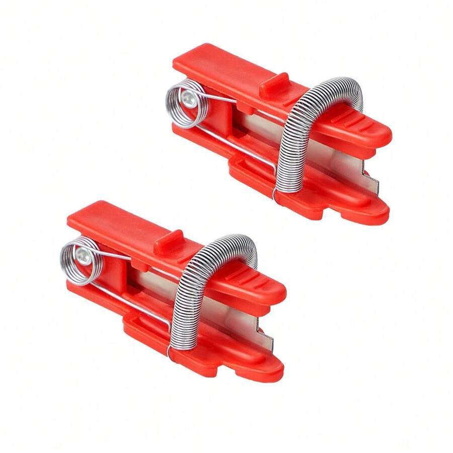 Stainless Steel Ring Knife For Picking Vegetable Harvesting