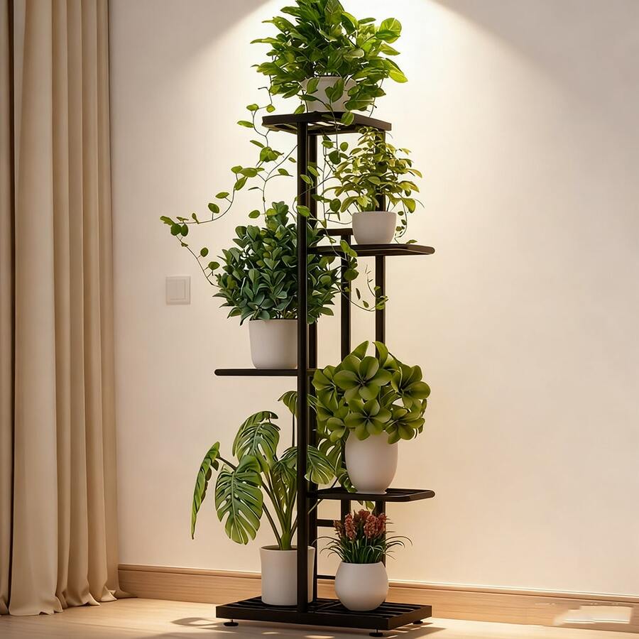 Potted Plant Stand