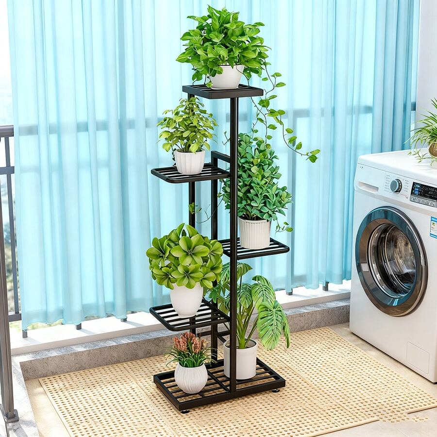 Potted Plant Stand