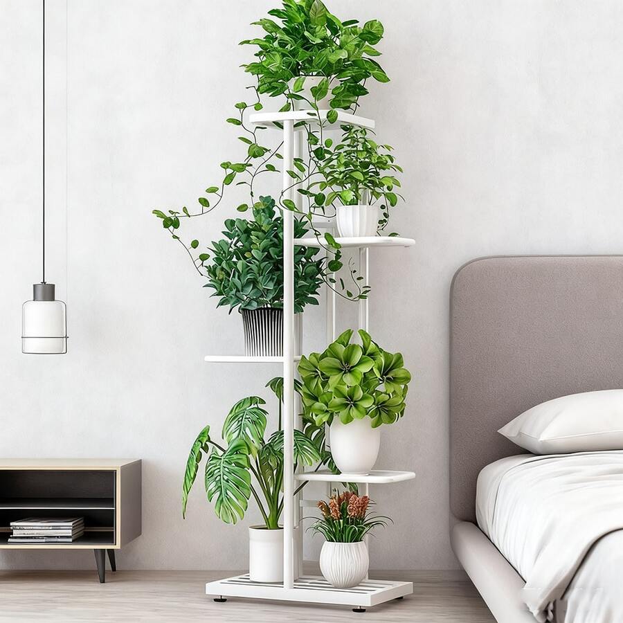 Potted Plant Stand