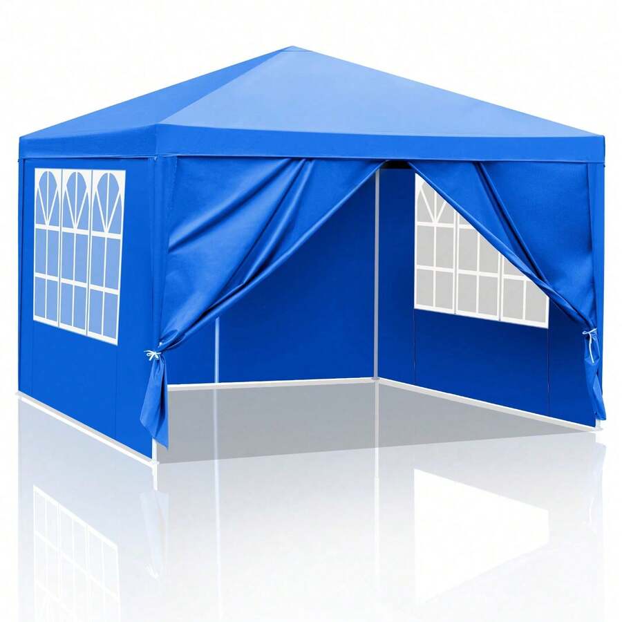 Party Tent Wedding Outdoor Waterproof Canopy