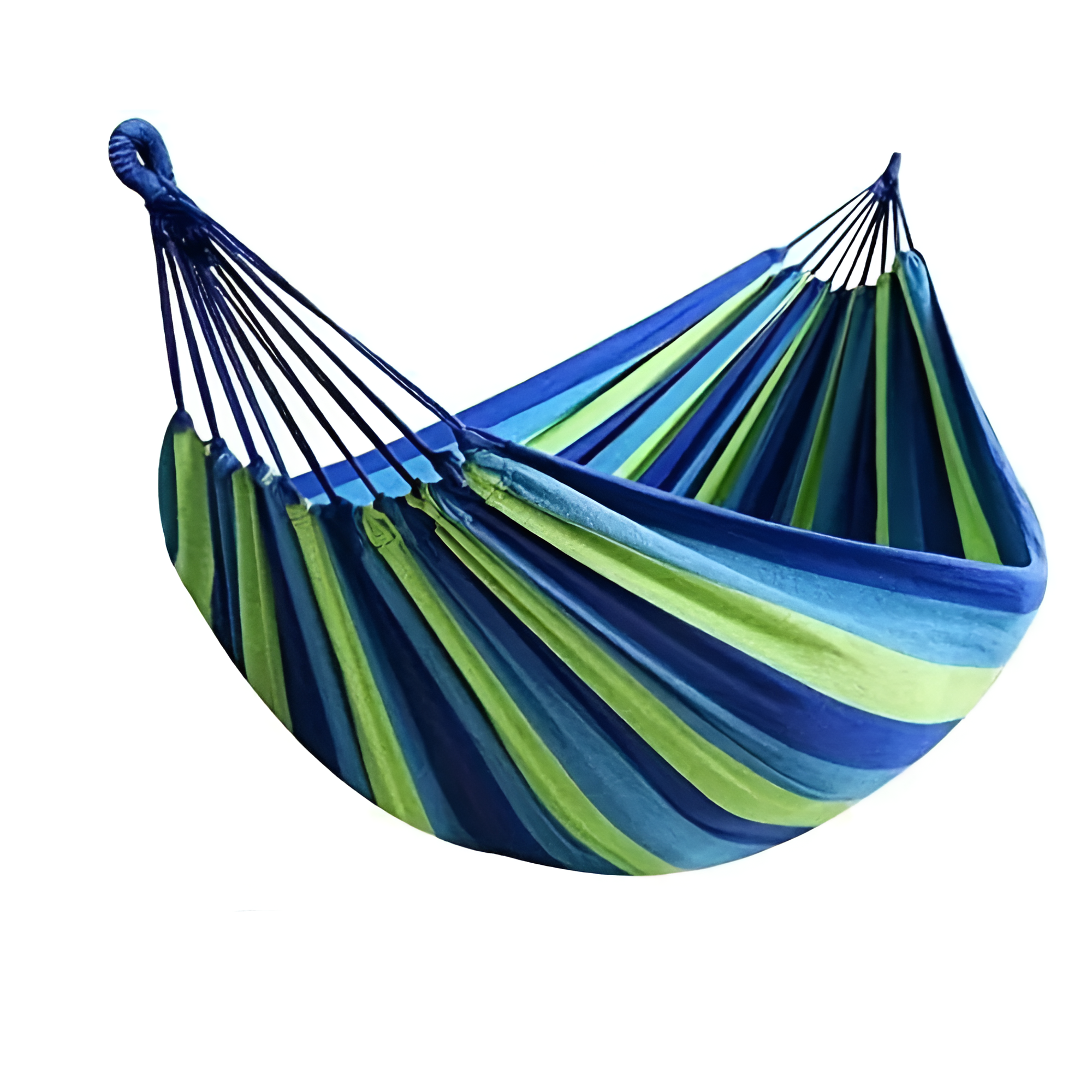 Outdoor Portable Hammock Anti-Rollover Hammock