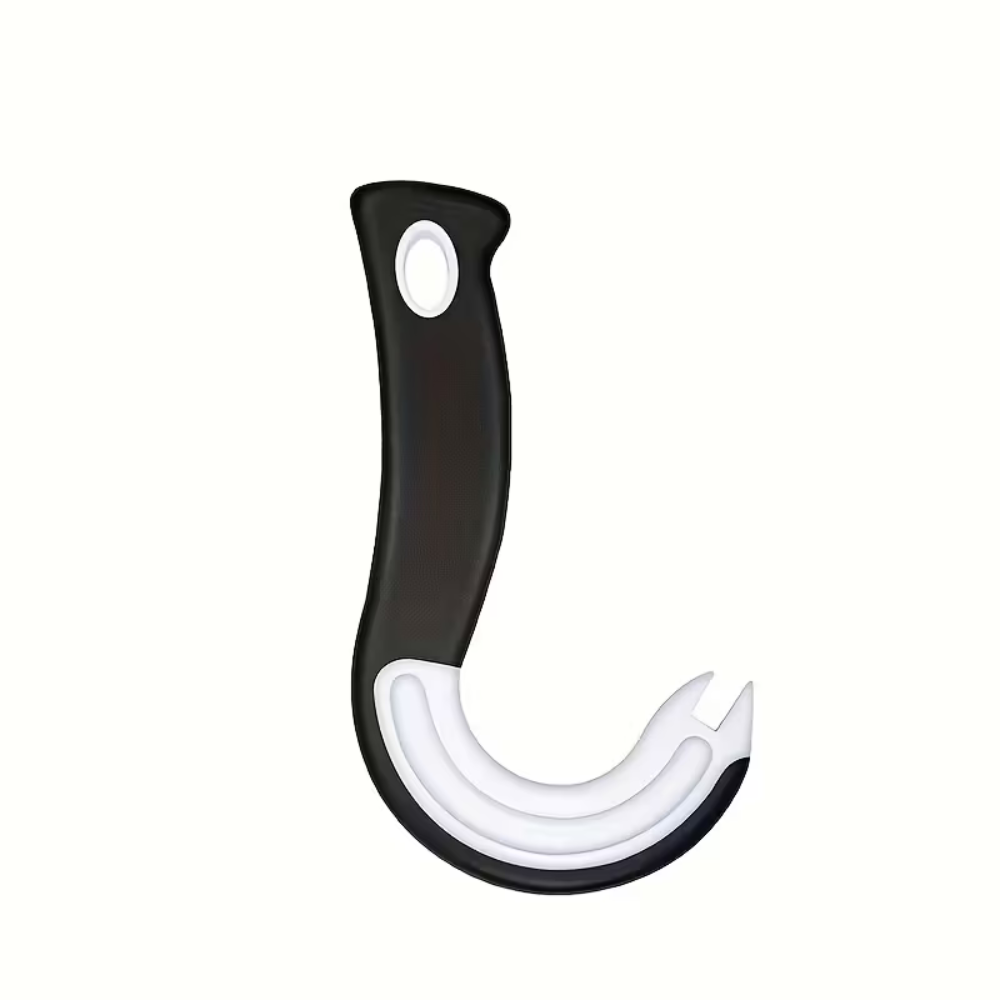 Pull Tab Hook Can Opener Tool