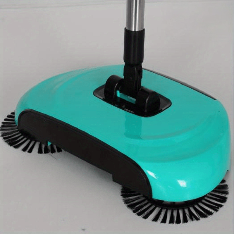 Cordless Household Wood Floor Tile Sweeping Tool