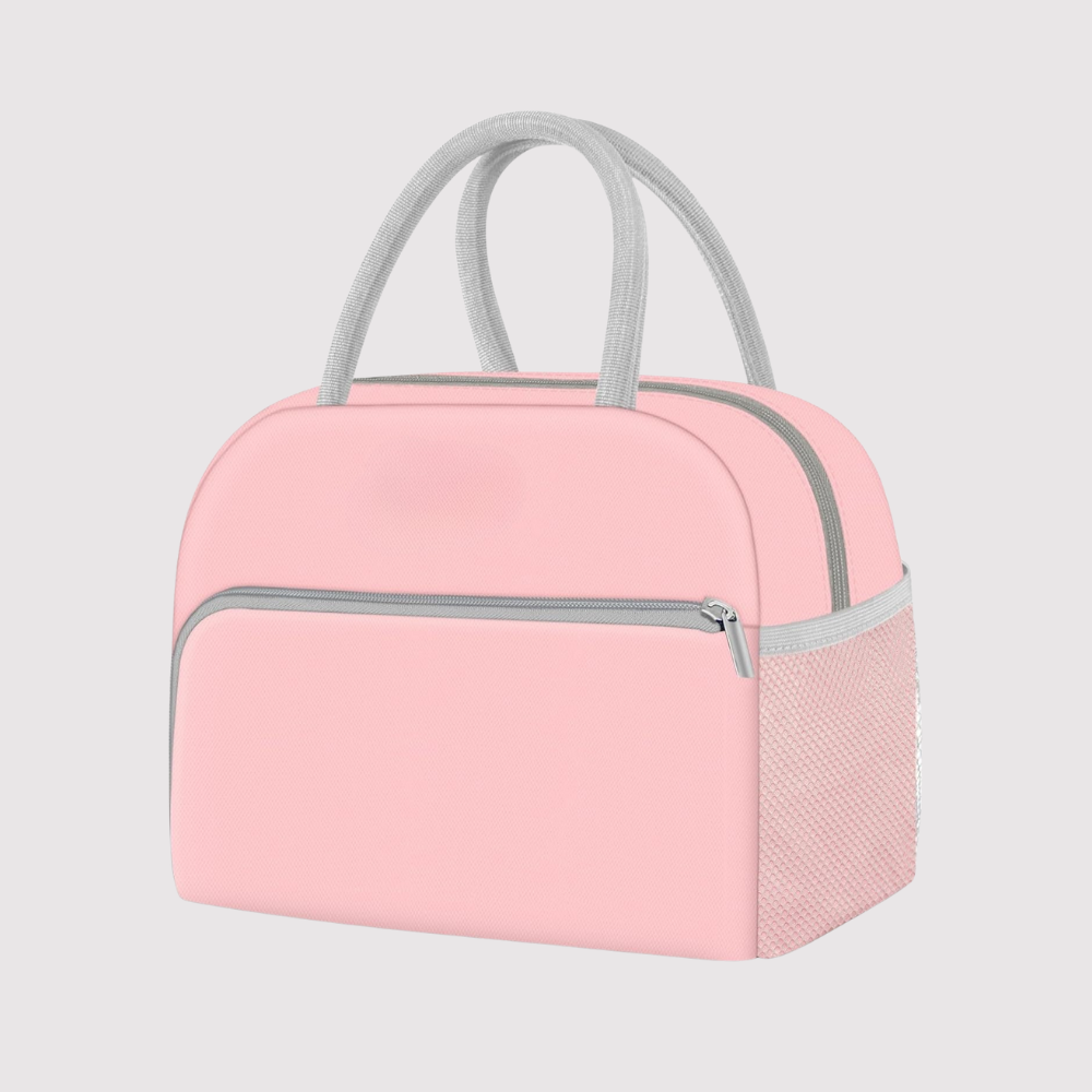 Reusable Lunch Box Bag For Adults With Insulated