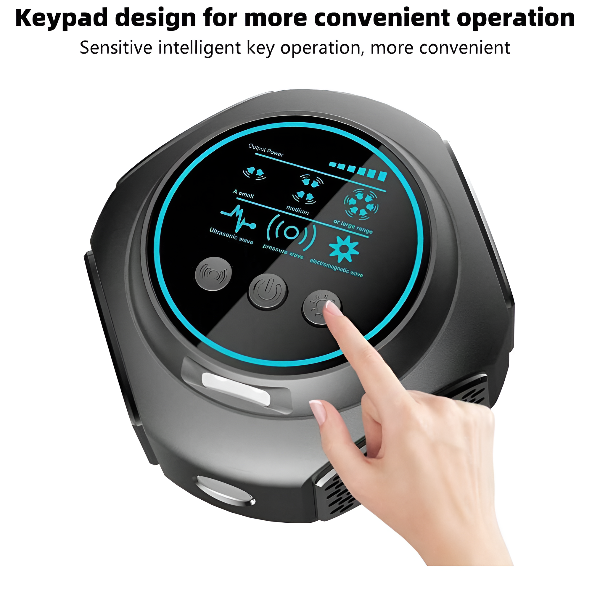 Ultrasonic Mice Repeller