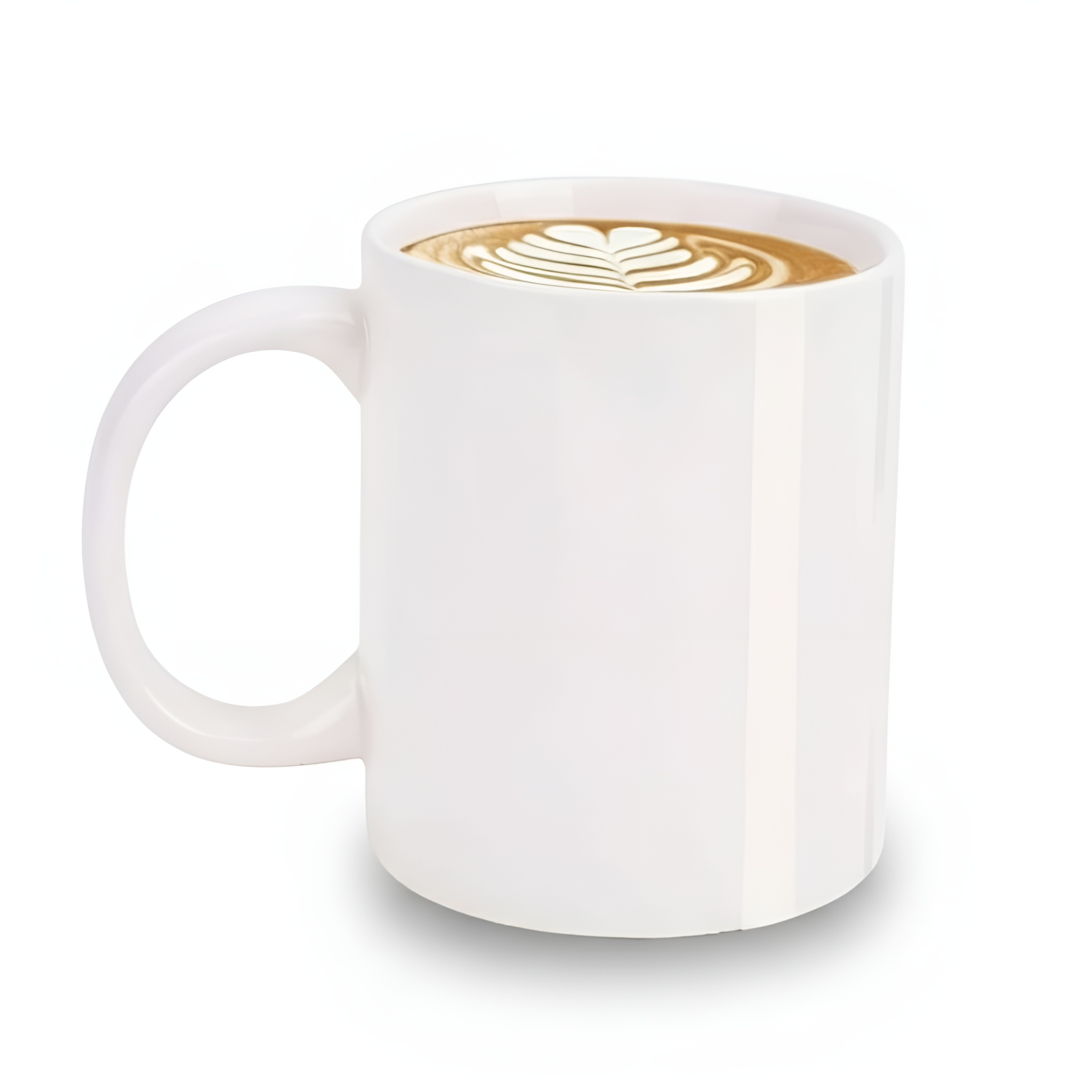 3D Funny Presents 13 OZ Coffee Mug