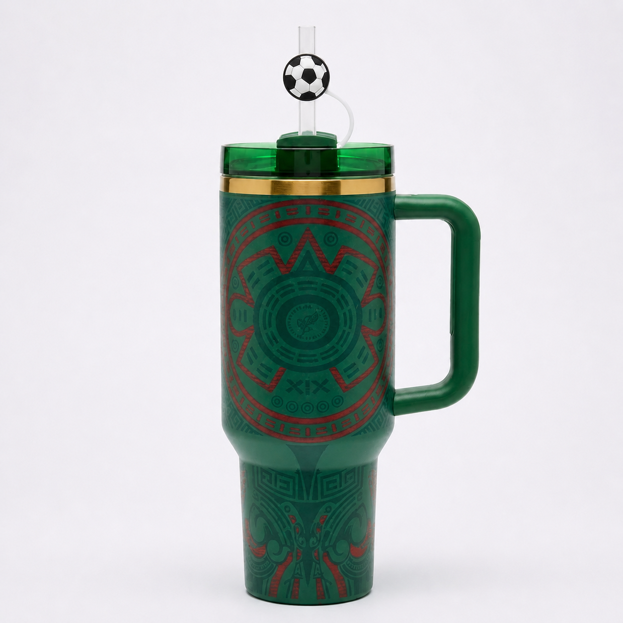 30oz World Cup 2026 Tumbler