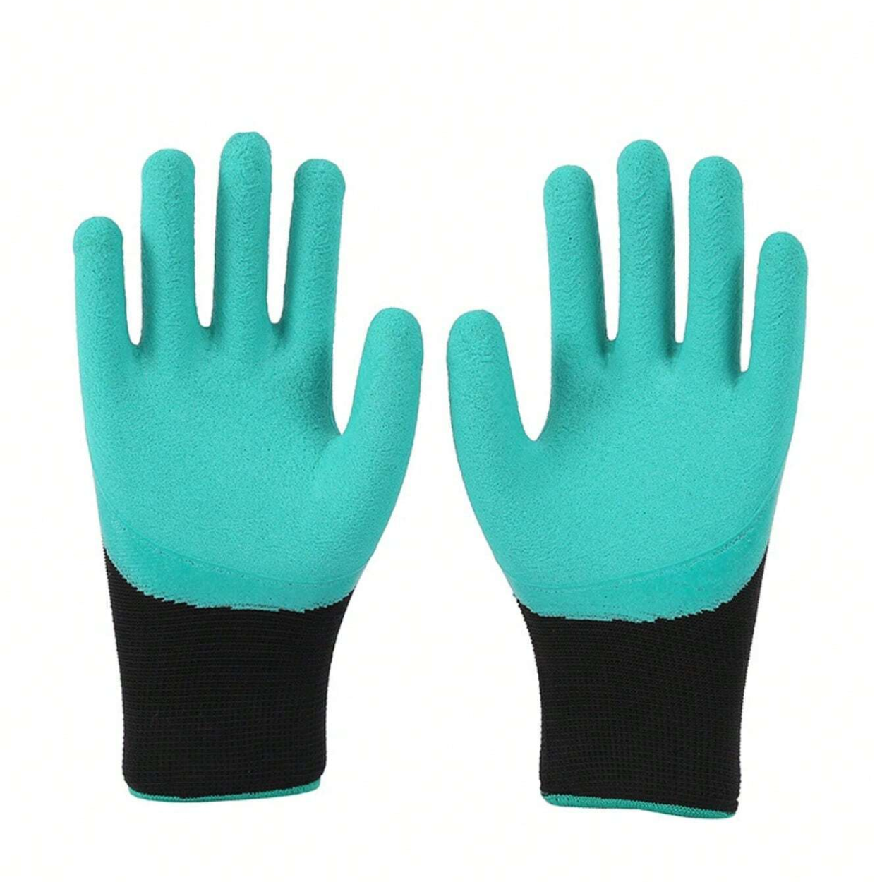 Thorn Proof Waterproof Protective Gardening Gloves With Claws For Farming Work