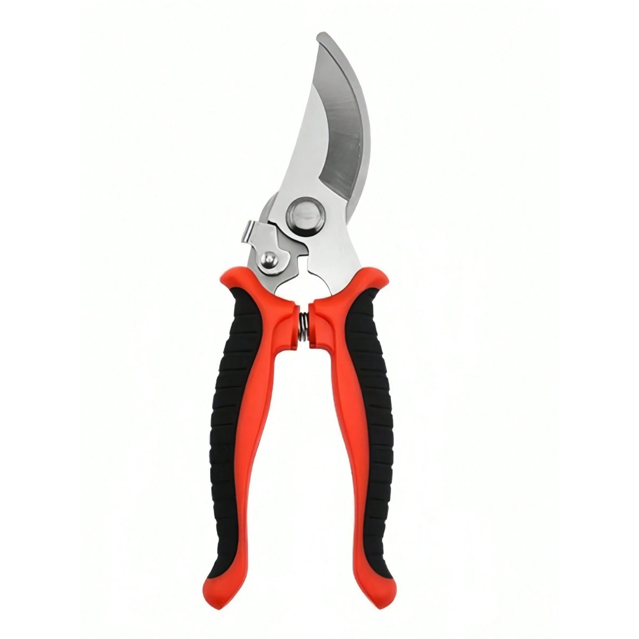 Stainless Steel Branch Shears Garden Multi Functional Scissors For Easy Carry