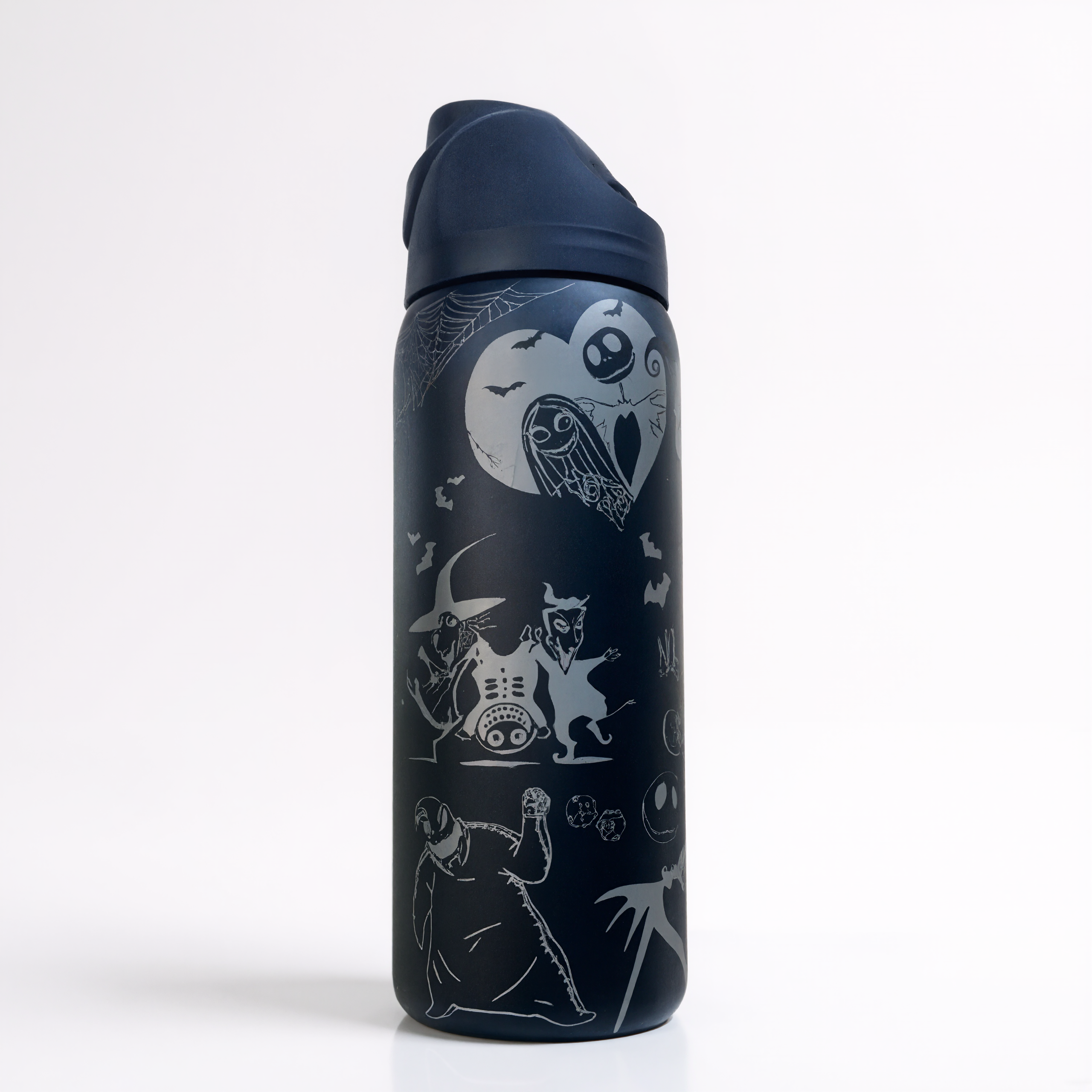 The Nightmare Before Christmas 32oz Bottle