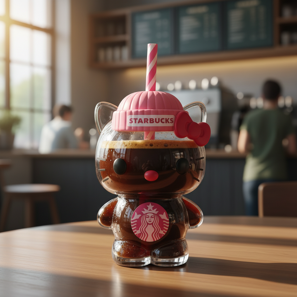 Versatile Transparent Cup With Straw LidVersatile Transparent Cup With Straw Lid - Image 2