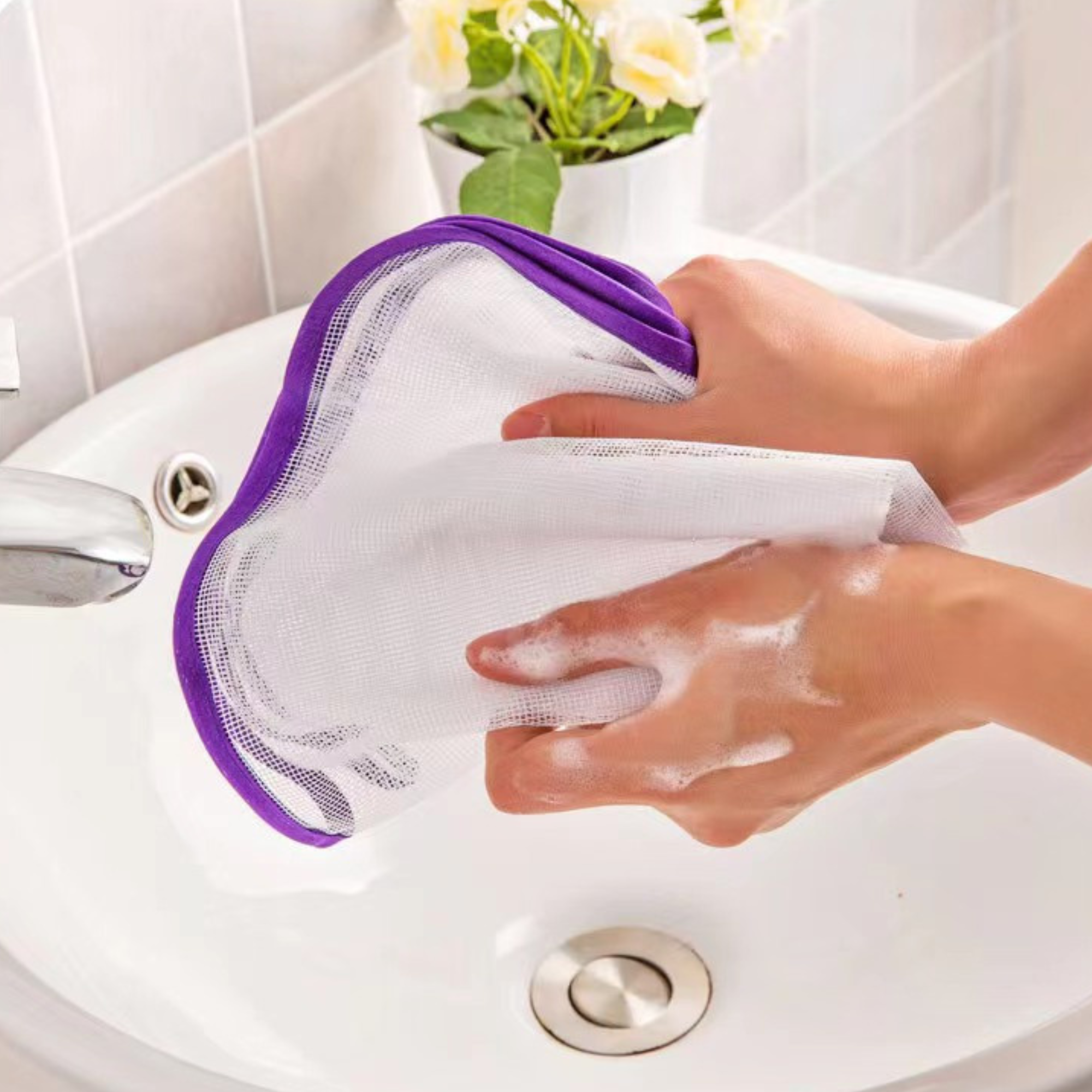 Heat Resistant Portable Ironing Pad For Daily UseHeat Resistant Portable Ironing Pad For Daily Use - Image 4