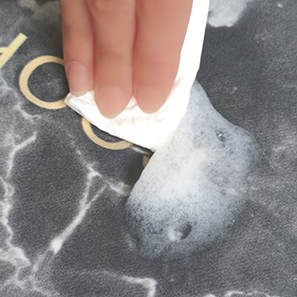 1pc Quick-Absorbent Non-Slip Bath Mat | Diatom Mud Bathroom Rug with Geometric Design for Shower & Entryway