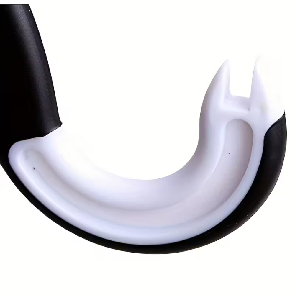 Pull Tab Hook Can Opener ToolHook Shaped Manual Kitchen Can Opener - Image 3