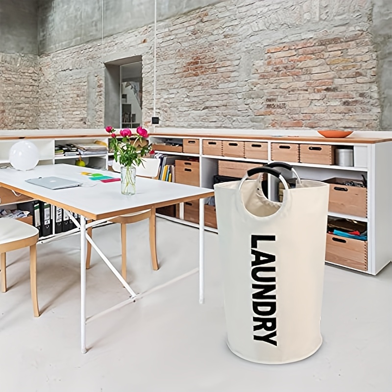  Foldable Laundry Bag