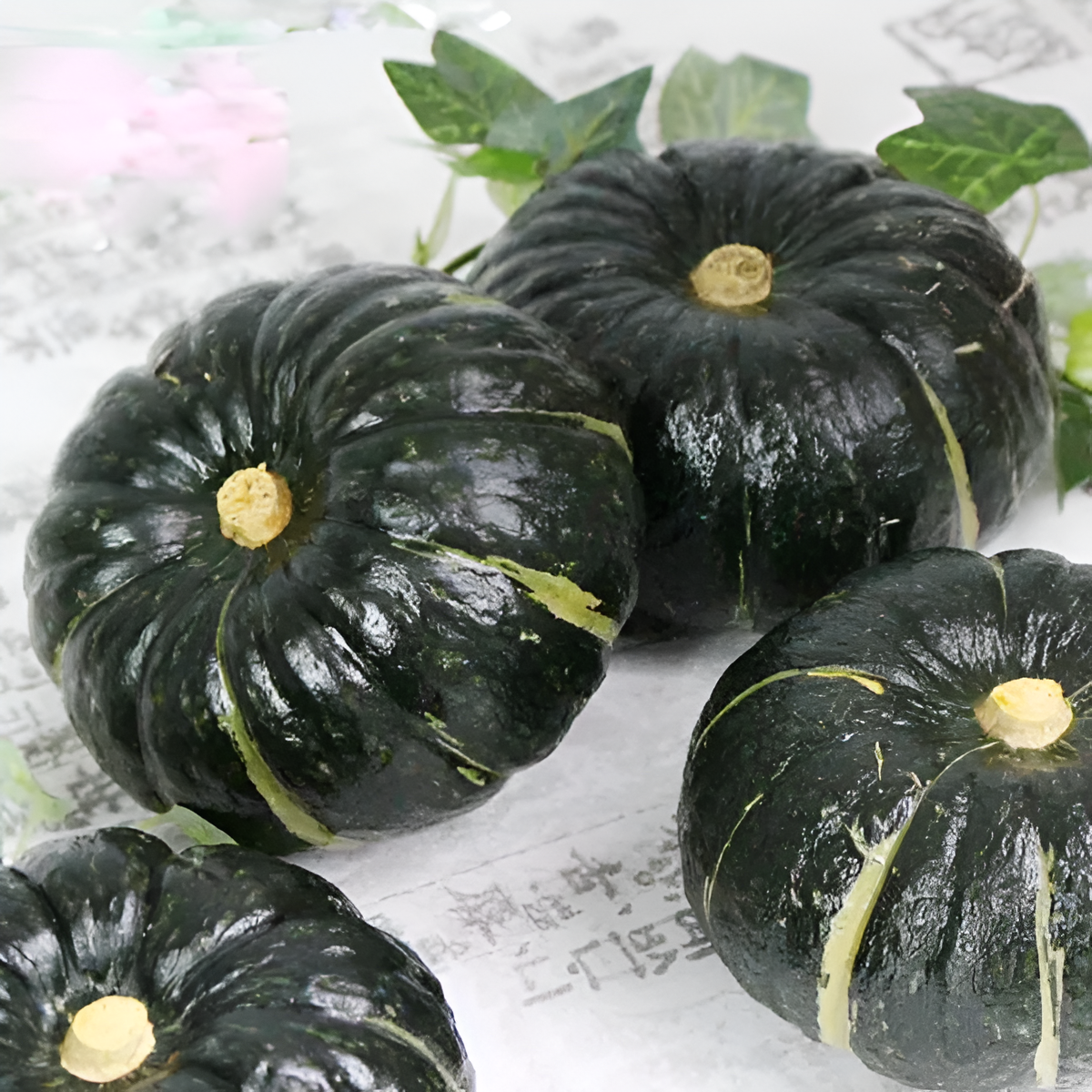 Mini Pumpkin Seeds For Home Vegetable GardenMini Pumpkin Seeds For Home Vegetable Garden - Image 6