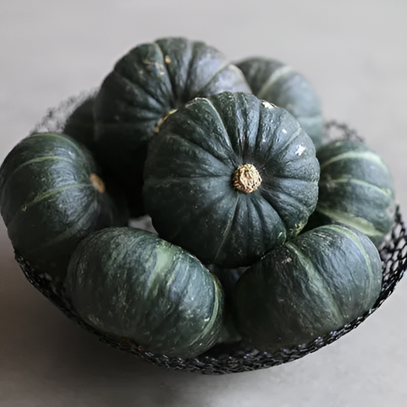 Mini Pumpkin Seeds For Home Vegetable Garden