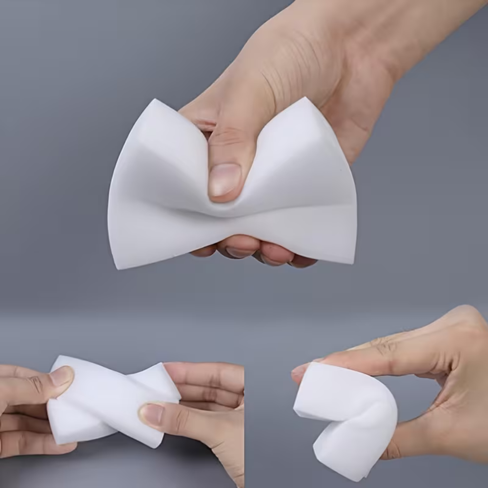 Multi Surface Foam Eraser Cleaning PadsMulti Surface Foam Eraser Cleaning Pads - Image 3