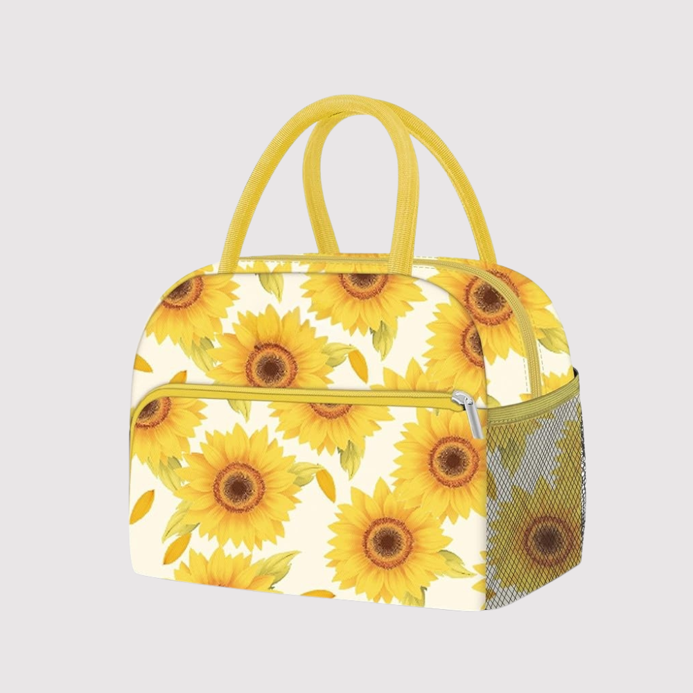 Reusable Lunch Box Bag For Adults With InsulatedReusable Lunch Box Bag For Adult With Insulated - Image 6